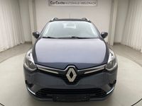 gebraucht Renault Clio GrandTour IV Intens
