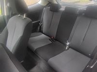 Second-hand Mazda 2 75 CP (55 kW) 2009 Gri Hatchback