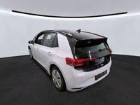 Gebraucht VW ID.3 Pro Performance 150 kW (204 PS) 2023 Gletscherweiß Kleinwagen