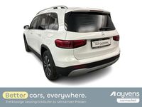Gebraucht Mercedes GLB180 Style 116 PS (85 kW) 2022 Weiß SUV