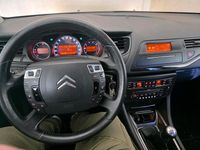 Gebraucht Citroën C5 140 PS (102 kW) 2009 Silber Kombi