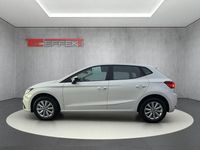 Neu Seat Ibiza Reference 80 PS (58 kW) 2025 Weiß Limousine