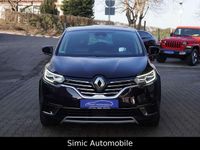 Gebraucht Renault Espace Initiale Paris 224 PS (164 kW) 2020 Schwarz Van / Kleinbus