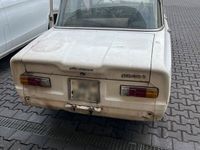 gebraucht Alfa Romeo Giulia 1300 ti 1966 1750er Motor