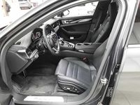 Gebraucht Porsche Panamera 4 Executive 330 PS (242 kW) 2022 Vulkangraumetallic Limousine