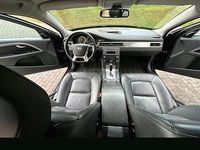 Gebraucht Volvo V70 205 PS (150 kW) 2011 Schwarz Kombi