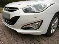 Gebraucht Hyundai i40 136 PS (100 kW) 2014 Weiß Kombi