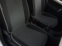 Gebraucht Seat Mii 60 PS (44 kW) 2019 Weiß Kleinwagen