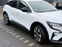 Gebraucht Renault Megane E-Tech Evolution 96 kW (131 PS) 2022 Weiß Limousine