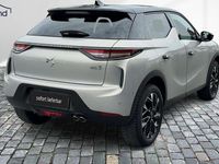 Gebraucht DS Automobiles DS3 131 PS (96 kW) 2024 Grau SUV