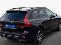 Gebraucht Volvo XC60 Plus 250 PS (183 kW) 2024 Schwarz SUV