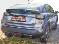 Gebraucht Citroën C4 136 PS (100 kW) 2025 Grau Limousine