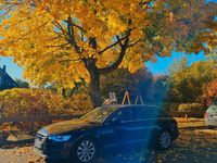 Gebraucht Audi A6 177 PS (130 kW) 2013 Schwarz Kombi