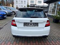 gebraucht Skoda Fabia Monte Carlo *ALLWETTER PANO KESSY TEMPOMAT