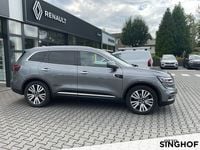 Gebraucht Renault Koleos Initiale Paris 185 PS (136 kW) 2022 Grau SUV