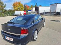 Gebraucht Opel Vectra GTS 211 PS (155 kW) 2002 Limousine