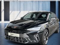 Gebraucht Cupra Leon 150 PS (110 kW) 2025 Schwarz Kombi