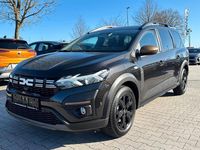 Gebraucht Dacia Jogger Extreme 110 PS (80 kW) 2025 Schwarz Van / Kleinbus