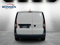 Gebraucht VW Caddy 114 PS (83 kW) 2022 Van / Kleinbus