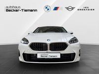 Gebraucht BMW 120 156 PS (114 kW) 2025 Alpinweiß uni Kleinwagen