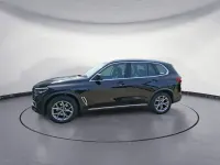 Gebraucht BMW X5 Sport Line 600 PS (441 kW) 2019 Schwarz SUV