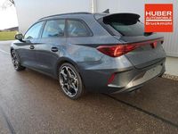 Neu Cupra Leon VZ 400 PS (294 kW) 2025 Magneticgrau metallic magneticgrau metallic Kombi