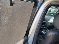 Gebraucht Audi Q5 S-Line 239 PS (175 kW) 2009 Silber SUV