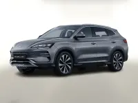 Nowe BYD Seal U Design 324 KM (238 kW) 2026 Szary SUV