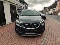 Gebraucht Opel Mokka X Innovation 136 PS (100 kW) 2017 Grau SUV