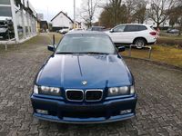 gebraucht BMW 328 Cabriolet e36 i