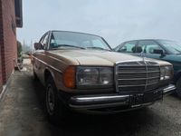 gebraucht Mercedes 230 