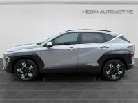 Gebraucht Hyundai Kona Prime 170 PS (125 kW) 2025 Grau SUV