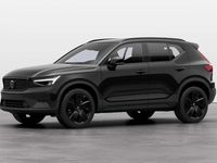 Neu Volvo XC40 Ultra 163 PS (119 kW) 2025 Onyx black metallic SUV