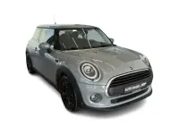 Occasion Mini ONE Pepper 102 PK (75 kW) 2020 Grijs Hatchback