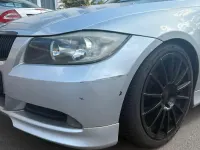 Gebraucht BMW 318 Performance 129 PS (94 kW) 2006 Silber Limousine
