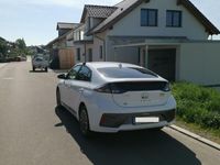 gebraucht Hyundai Ioniq Elektro Style&Facelift,+Taxi Paket, 311KM Reichweit