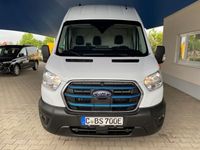 gebraucht Ford Transit E-Kasten 350 L3 Trend+PDC+BLIS+NAV+iACC+