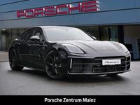 Neu Porsche Panamera 4 470 PS (345 kW) 2025 Schwarz Limousine