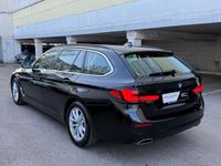 Gebraucht BMW 530 286 PS (210 kW) 2021 Schwarz Kombi