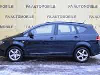 Gebraucht Seat Altea XL Ecomotive 105 PS (77 kW) 2012 Schwarz Van / Kleinbus