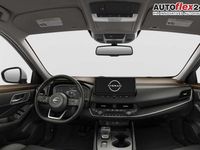 Neu Nissan X-Trail Tekna 213 PS (156 kW) 2025 Tinted red metallic SUV