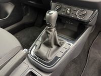 Gebraucht Skoda Fabia Selection 110 PS (80 kW) 2024 Weiß Kleinwagen