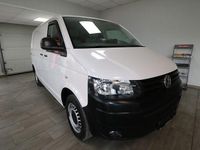 Usata VW Transporter 140 CV (102 kW) 2014 Bianco Furgone