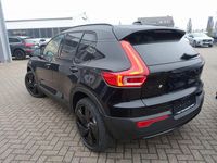 Neu Volvo EX40 185 kW (252 PS) 2026 Schwarz SUV