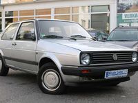 Gebraucht VW Golf II 69 PS (50 kW) 1989 Grau Kleinwagen