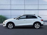 Gebraucht Audi A3 Sport 150 PS (110 kW) 2025 Arkonaweiß Kombi