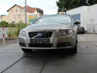 Gebraucht Volvo V70 243 PS (178 kW) 2012 Grau Kombi