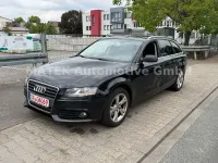 Gebraucht Audi A4 Ambiente 143 PS (105 kW) 2011 Schwarz Limousine