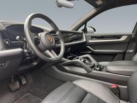 Gebraucht Porsche Cayenne 471 PS (346 kW) 2023 Quarzitgraumetallic SUV