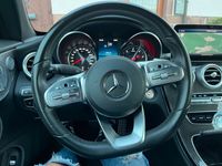 gebraucht Mercedes C220 d 4MATIC Autom. -